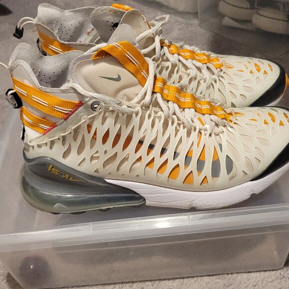 Nike air max 270 ispa (Must see) - Picture 2 of 5